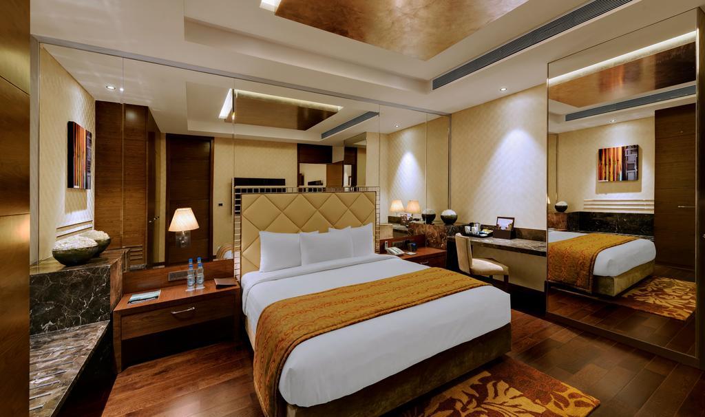 Niranta Transit Hotel Terminal 2 Arrivals/Landside Mumbai Dış mekan fotoğraf
